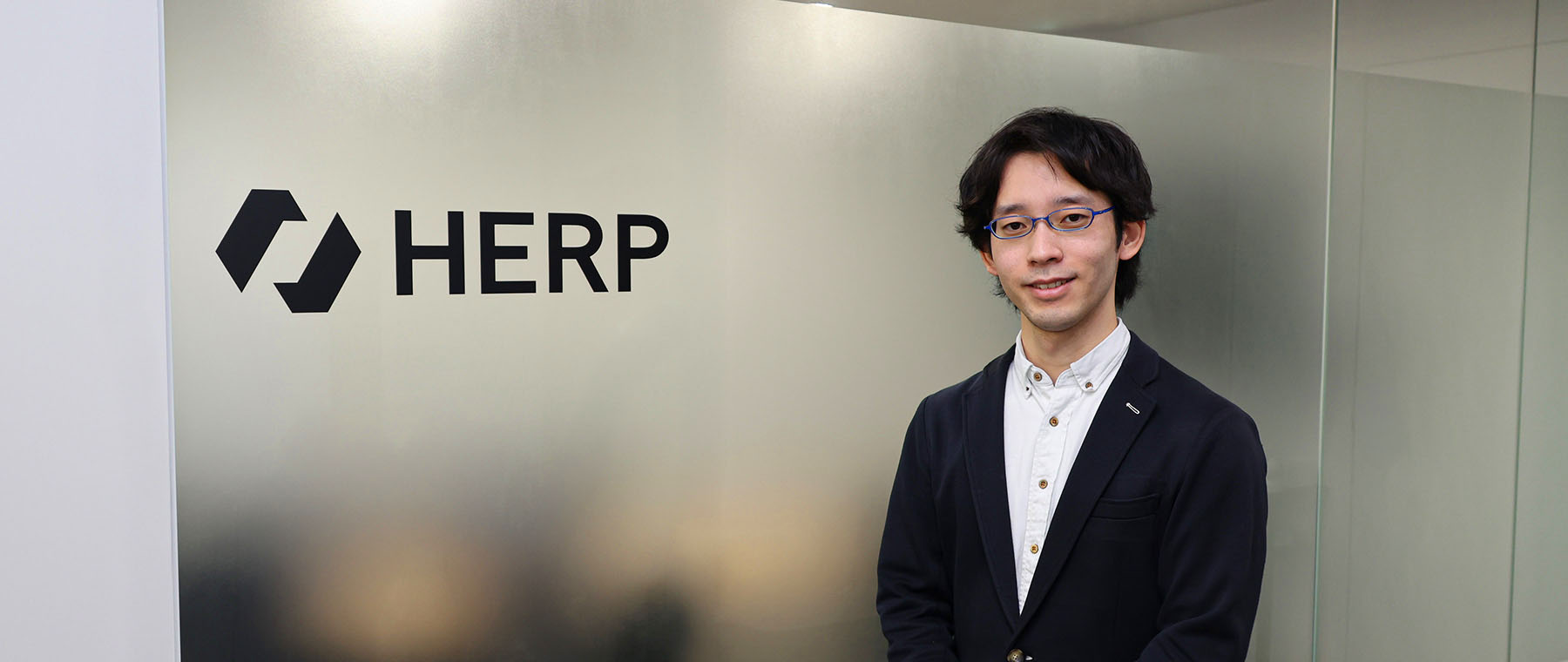 株式会社HERP
