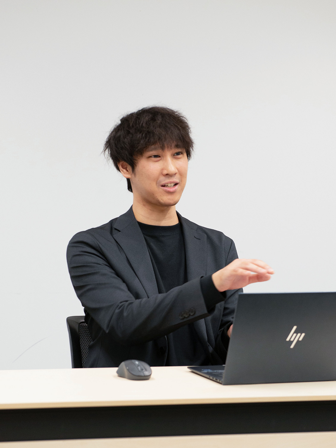 北海道ガス株式会社