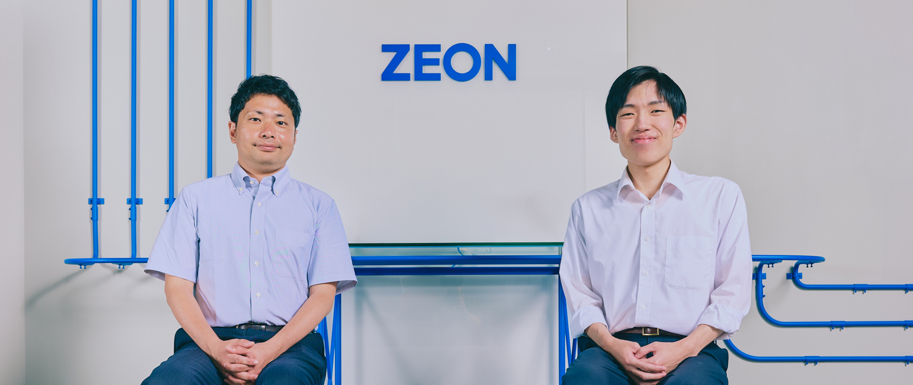 日本ゼオン株式会社