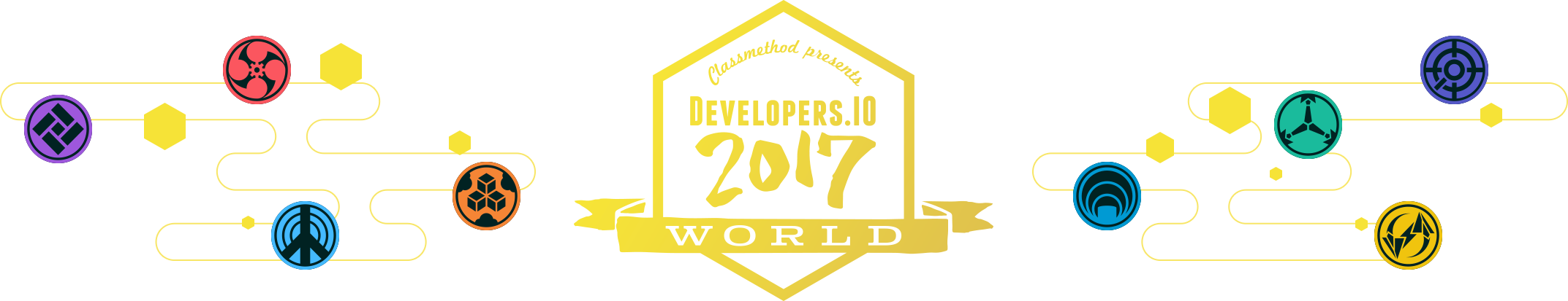 カンファレンスイベント「Developers.IO」が全国、そして海外へ！