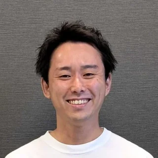 筧剛彰 氏