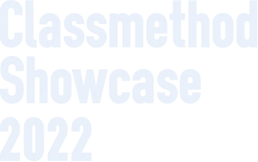 classmethod Showcase 2022