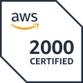 AWS 2000 Certified