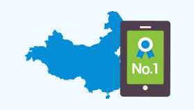 中国全土へのモバイルアプリ配信環境を整えたい