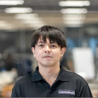 深澤 俊