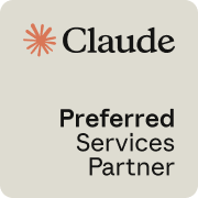 Claude Partner Network Preferred Services Partner
