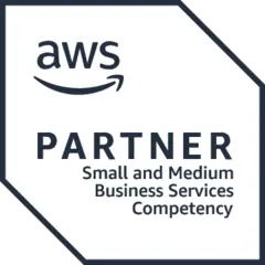 AWS SMBコンピテンシー