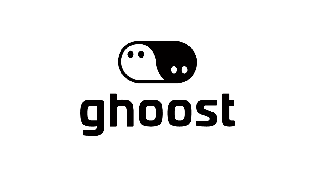 ghoost（ゴースト）