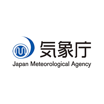 気象庁のロゴ画像