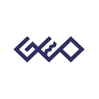 株式会社ゲオホールディングスさまのロゴ画像