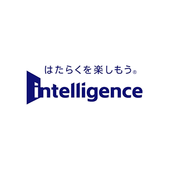 株式会社インテリジェンスのロゴ画像