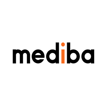 株式会社mediba
