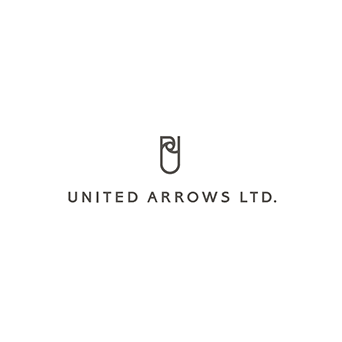 株式会社ユナイテッドアローズのロゴ画像