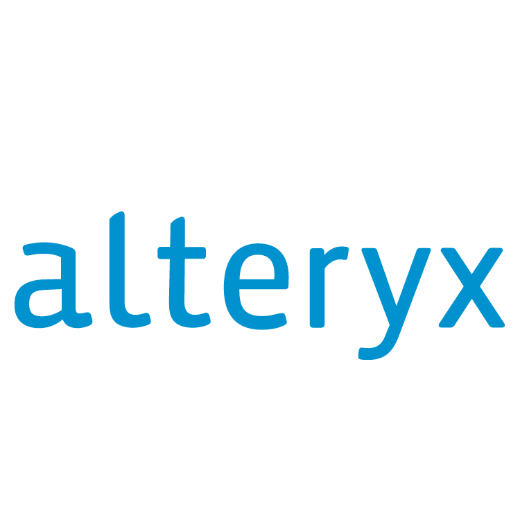 Alteryx公認 クラスルームトレーニング