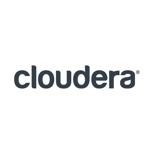 Cloudera株式会社