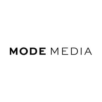 モードメディア・ジャパン株式会社さまのロゴ画像