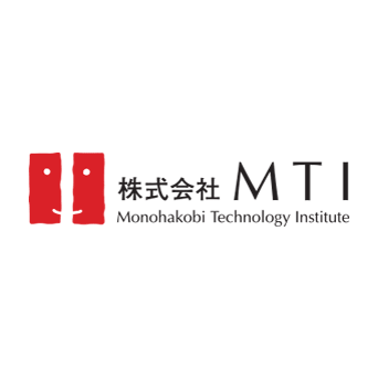株式会社MTIさまのロゴ画像