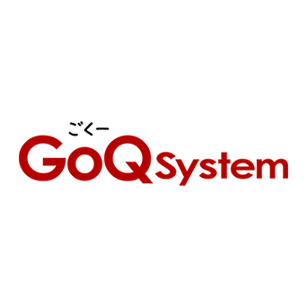 株式会社GoQSystemさまのロゴ画像