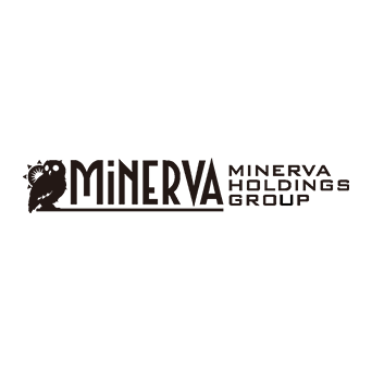 ミネルヴァ・ホールディングス株式会社のロゴ画像