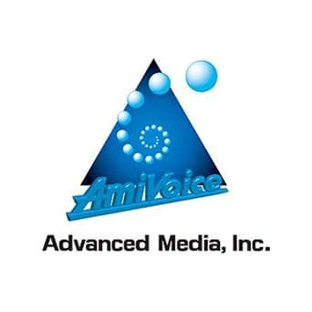 株式会社アドバンスト・メディアのロゴ画像