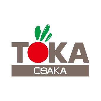 東果大阪株式会社のロゴ画像