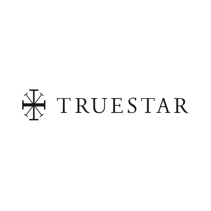 株式会社Truestar（ロゴのみ）