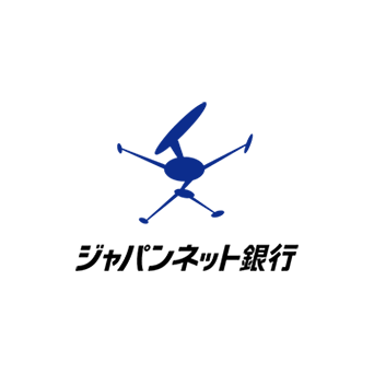 株式会社ジャパンネット銀行のロゴ画像