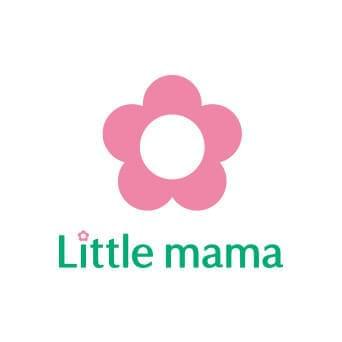 株式会社リトル・ママさまのロゴ画像