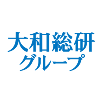 大和総研グループのロゴ画像