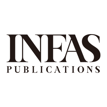 株式会社INFASパブリケーションズさまのロゴ画像