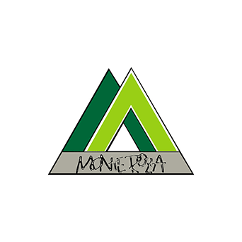 株式会社モンテローザさまのロゴ画像