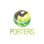 ポーターズ株式会社のロゴ画像