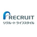 株式会社リクルートライフスタイルのロゴ画像