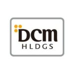 ＤＣＭホールディングス株式会社のロゴ画像