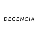 株式会社DECENCIAのロゴ画像