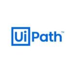 UiPath株式会社のロゴ画像