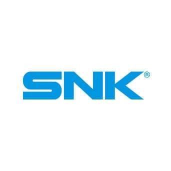 株式会社SNKさまのロゴ画像