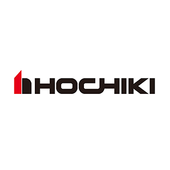 ホーチキ株式会社のロゴ画像