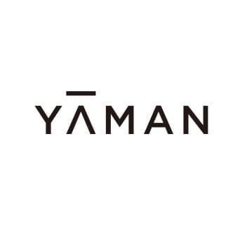 ヤーマン株式会社さまのロゴ画像