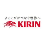 キリンホールディングス株式会社のロゴ画像