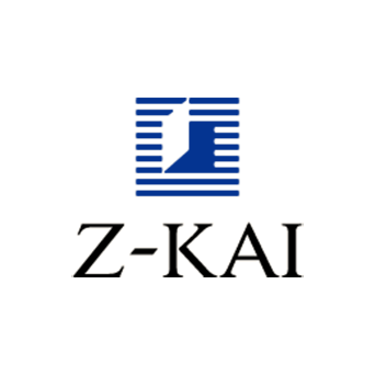 株式会社Z会のロゴ画像