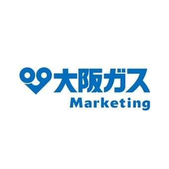 大阪ガスマーケティング株式会社さまのロゴ画像