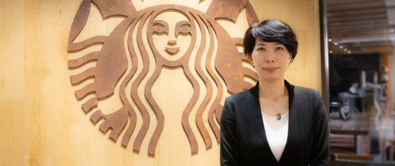 スターバックス コーヒー ジャパン株式会社