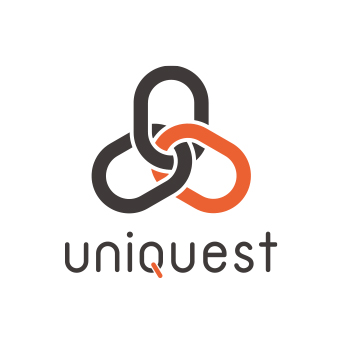 株式会社ユニクエストのロゴ画像