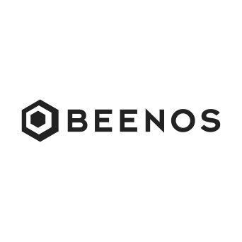 BEENOS株式会社さまのロゴ画像