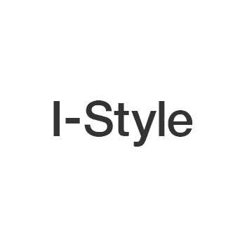 株式会社I-Styleさまのロゴ画像