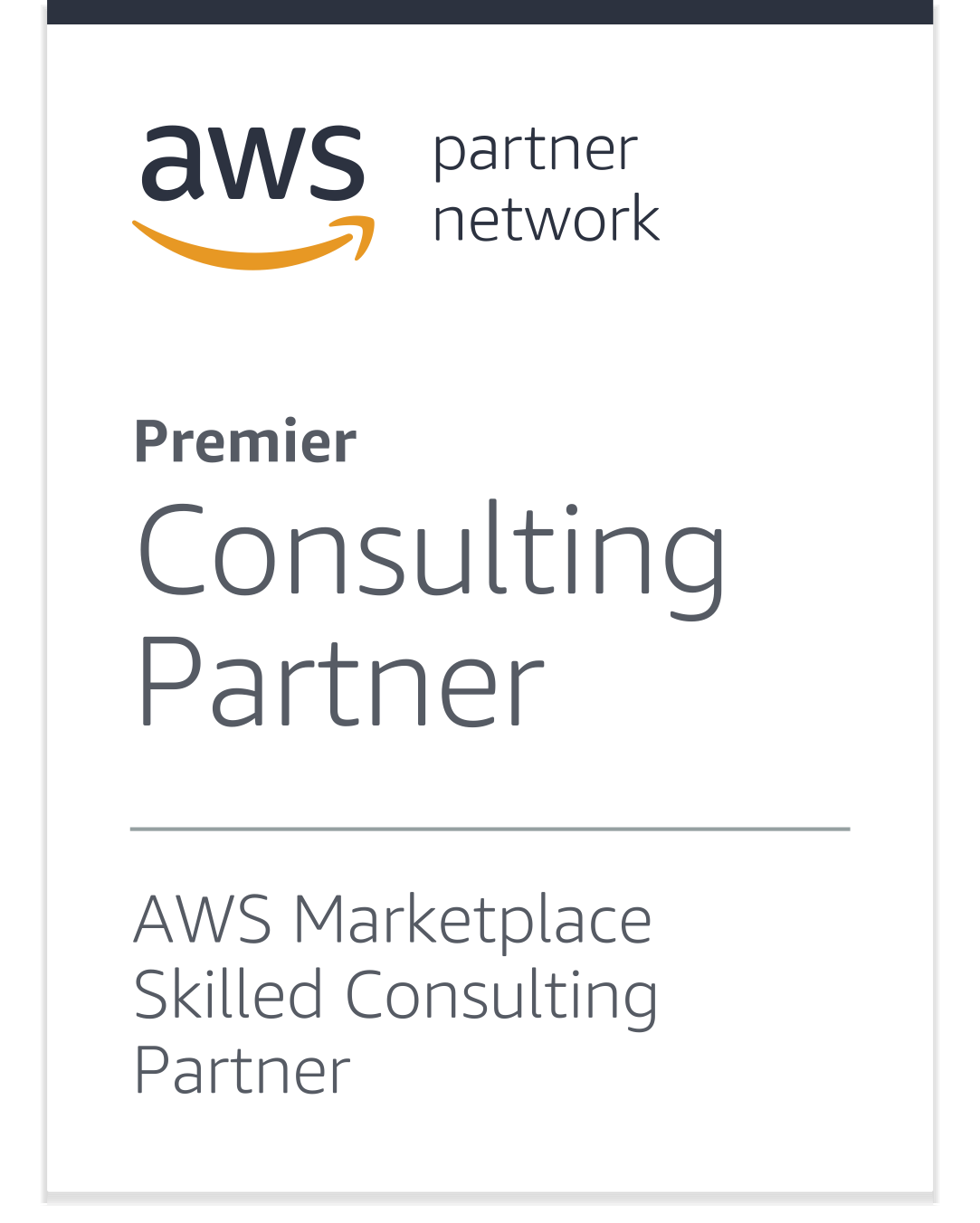 AWS Marketplace Skilled Consulting Partner (MSCP)