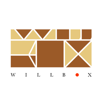 Willbox株式会社さまのロゴ画像