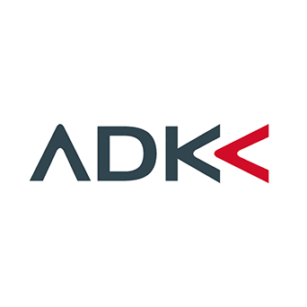 株式会社ADKホールディングスさまのロゴ画像