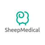 SheepMedical株式会社のロゴ画像